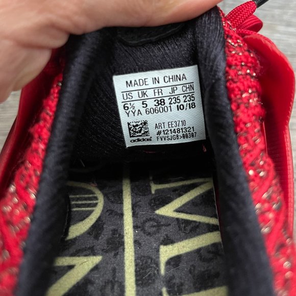 Adidas Ultra Boost - Game of Thrones Edition - Picture 5 of 8